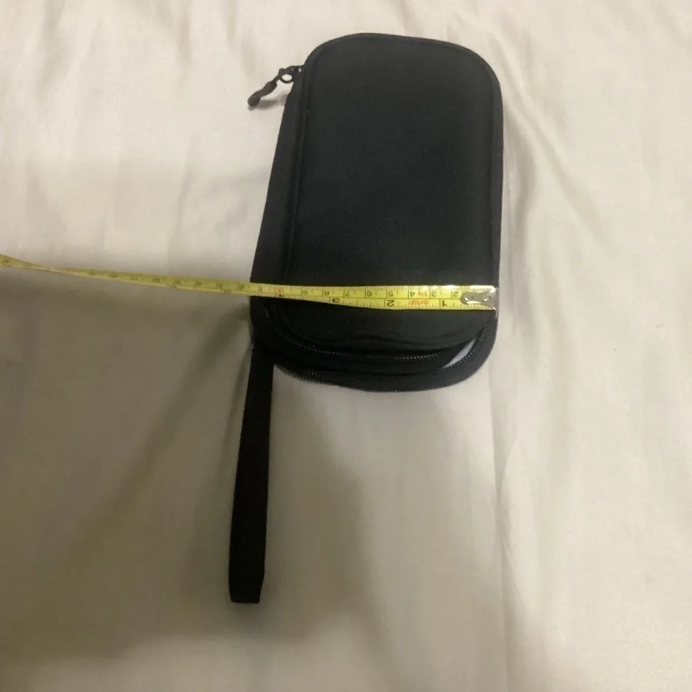N/A cables bag